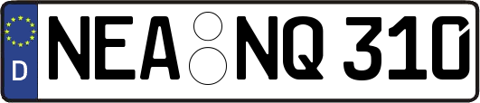 NEA-NQ310