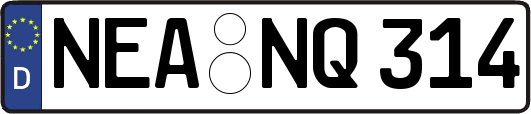 NEA-NQ314