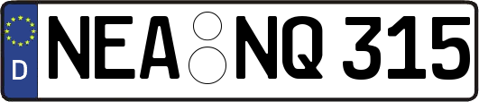 NEA-NQ315