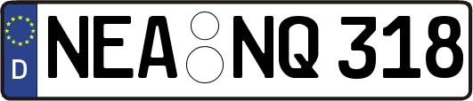 NEA-NQ318