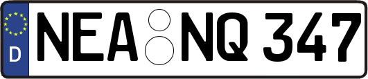 NEA-NQ347