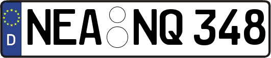 NEA-NQ348