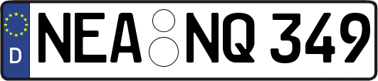 NEA-NQ349