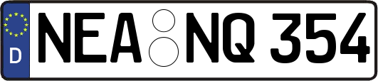 NEA-NQ354