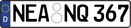 NEA-NQ367