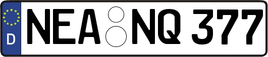 NEA-NQ377