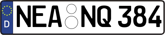 NEA-NQ384