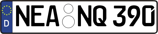 NEA-NQ390