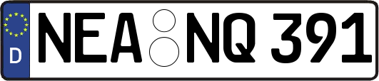 NEA-NQ391