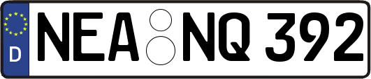 NEA-NQ392