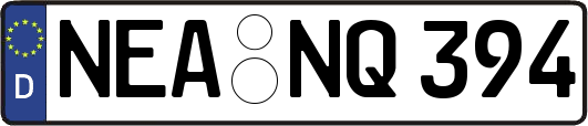 NEA-NQ394