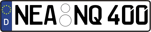 NEA-NQ400