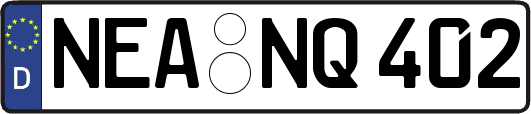 NEA-NQ402