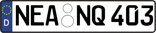 NEA-NQ403