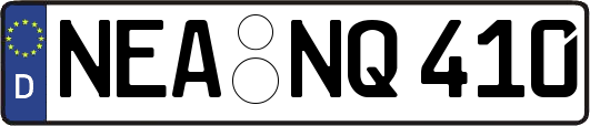 NEA-NQ410