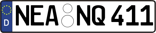 NEA-NQ411