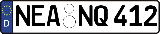 NEA-NQ412