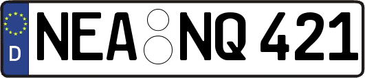 NEA-NQ421