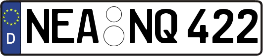 NEA-NQ422