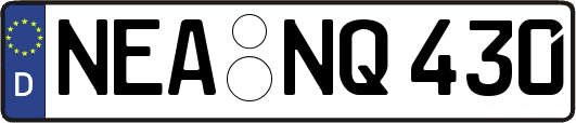 NEA-NQ430