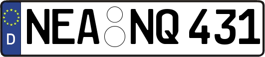 NEA-NQ431