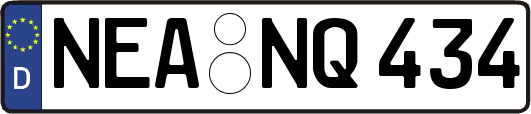 NEA-NQ434