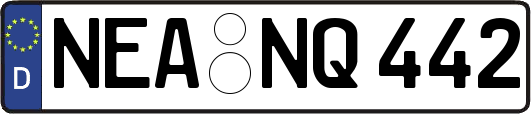 NEA-NQ442