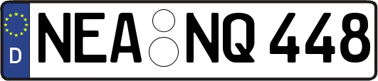 NEA-NQ448