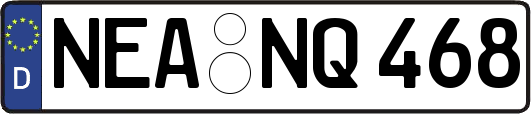 NEA-NQ468