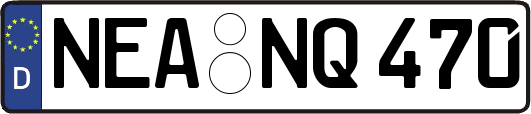 NEA-NQ470