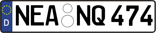 NEA-NQ474