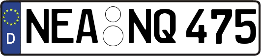 NEA-NQ475