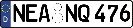 NEA-NQ476