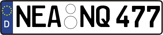 NEA-NQ477