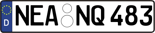 NEA-NQ483