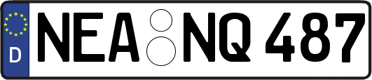 NEA-NQ487