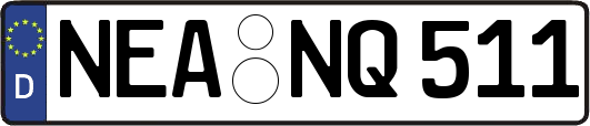 NEA-NQ511
