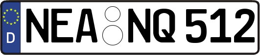 NEA-NQ512