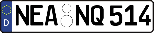 NEA-NQ514