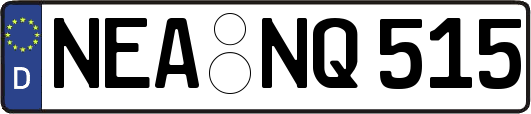 NEA-NQ515