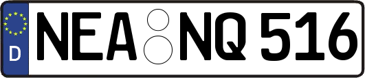 NEA-NQ516