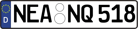 NEA-NQ518