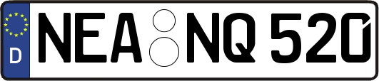 NEA-NQ520