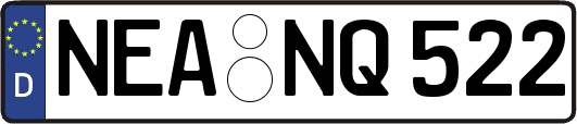 NEA-NQ522