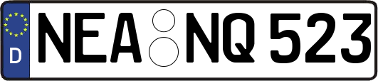 NEA-NQ523