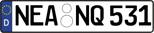 NEA-NQ531