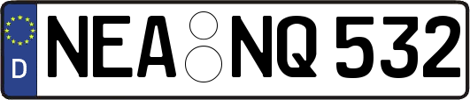 NEA-NQ532