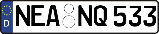 NEA-NQ533