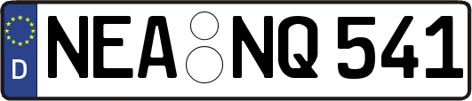 NEA-NQ541