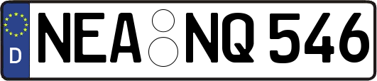 NEA-NQ546